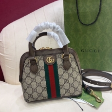 Gucci Top Handle Bags